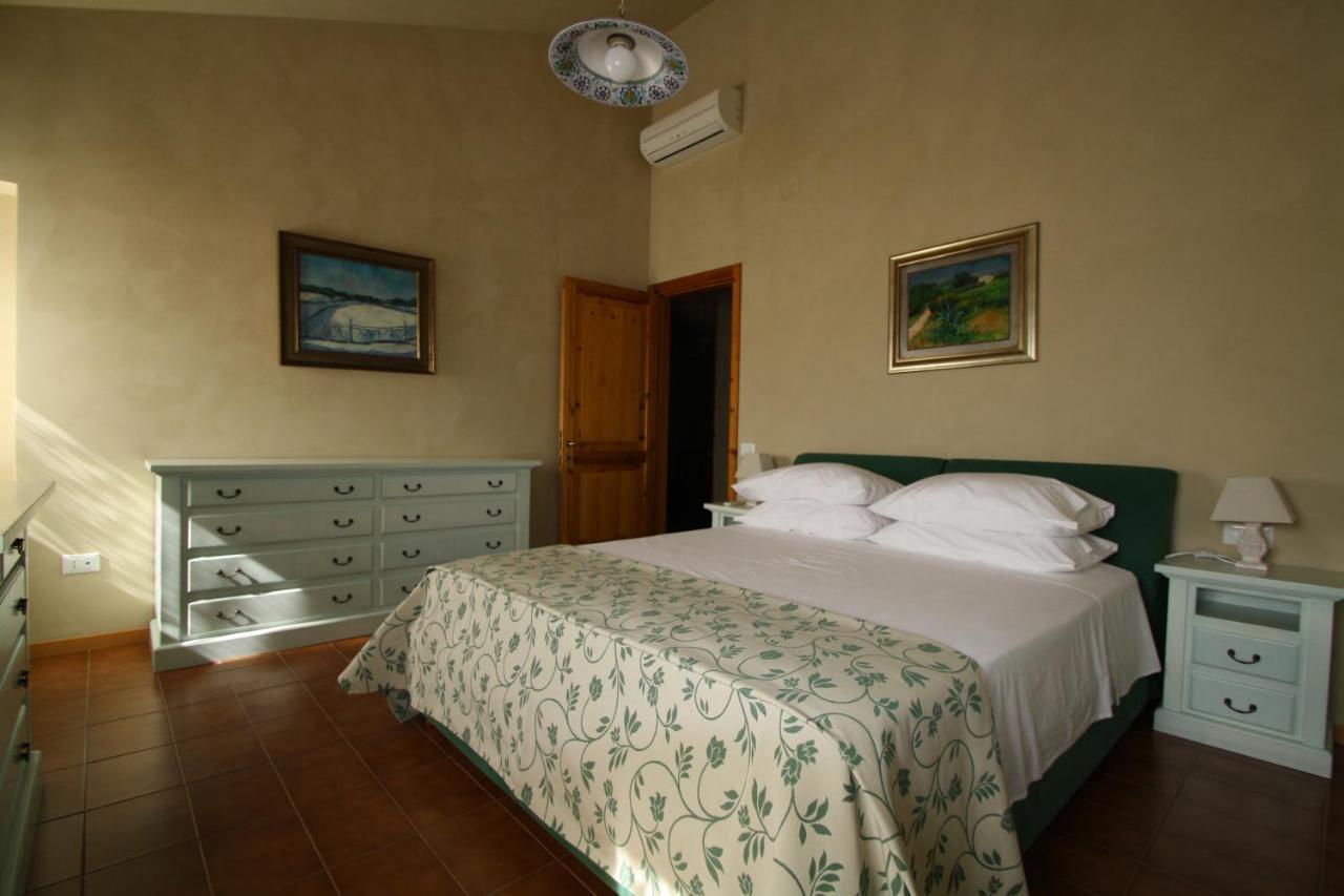 Ferienwohnung Casa Sabbatini SantʼElpidio a Mare Exterior foto