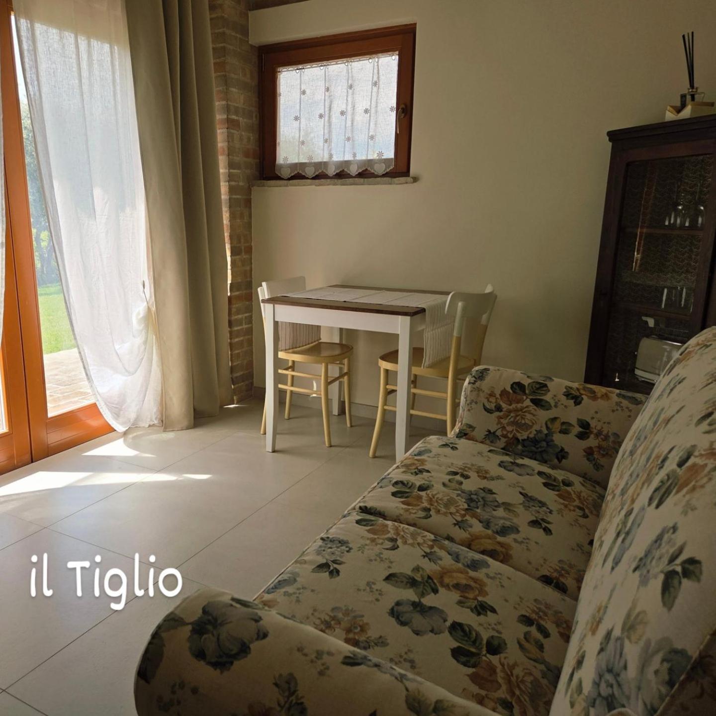 Ferienwohnung Casa Sabbatini SantʼElpidio a Mare Exterior foto